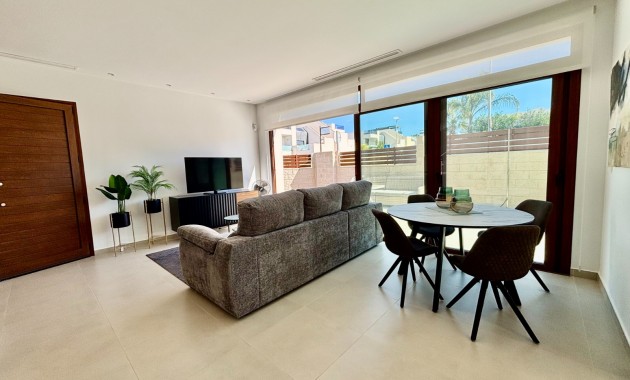 Venta - Detached Villa -
Benijofar - Benijofar - Village