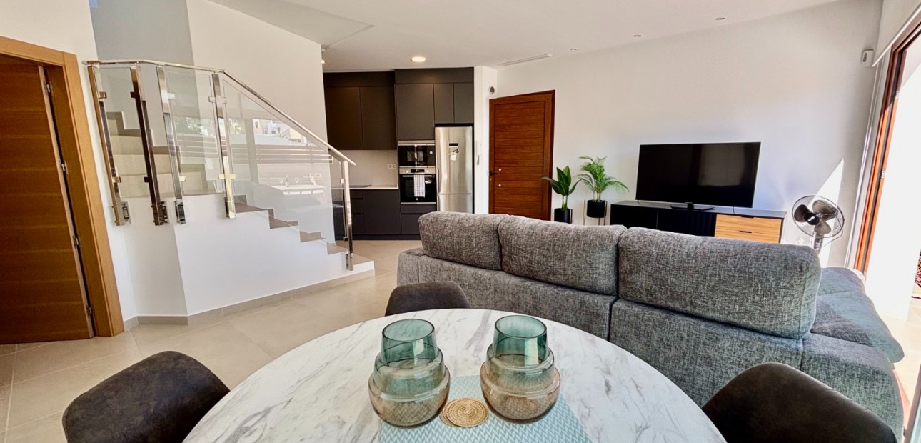 Venta - Detached Villa -
Benijofar - Benijofar - Village