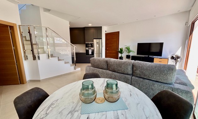 Venta - Detached Villa -
Benijofar - Benijofar - Village