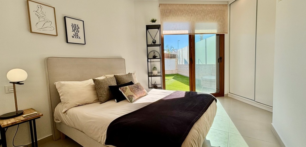 Venta - Detached Villa -
Benijofar - Benijofar - Village