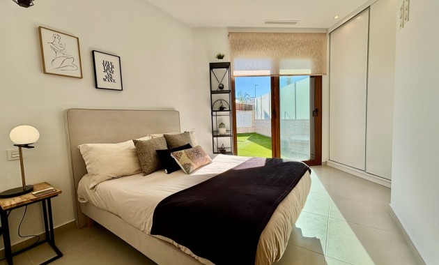 Venta - Detached Villa -
Benijofar - Benijofar - Village