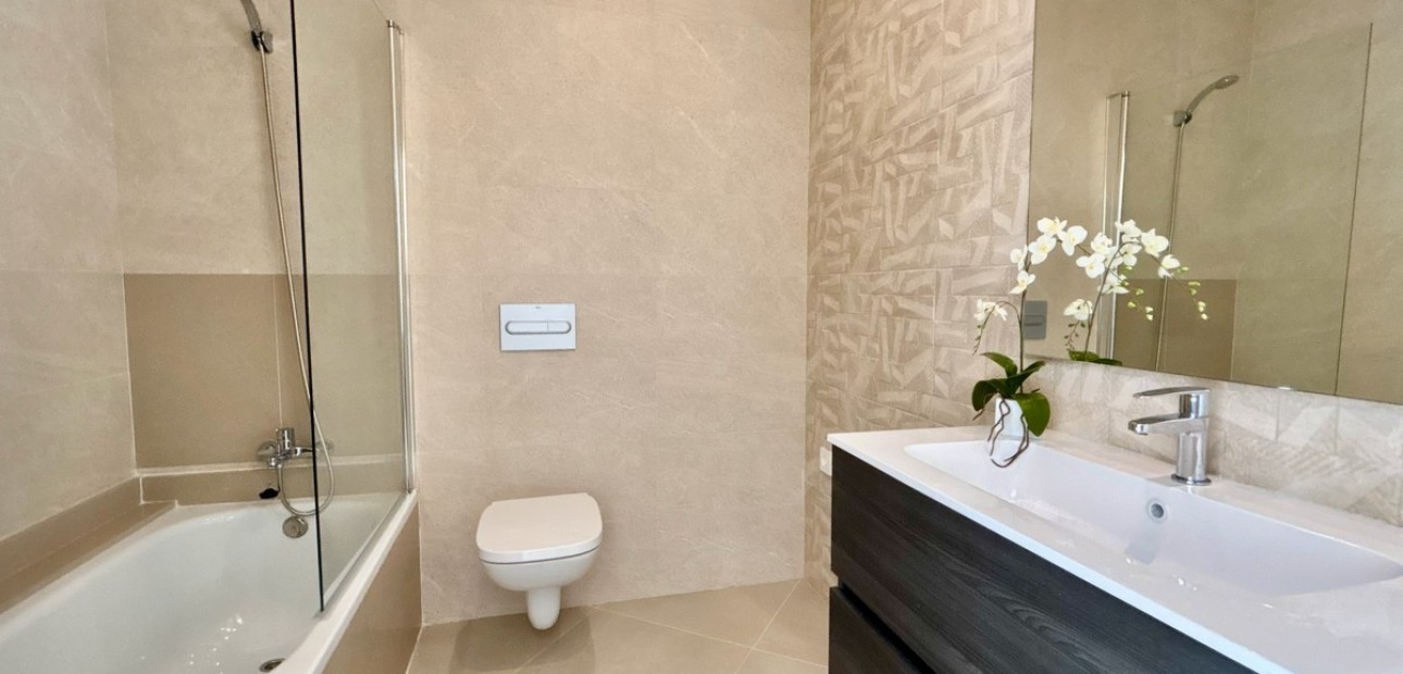 Venta - Detached Villa -
Benijofar - Benijofar - Village