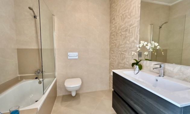 Venta - Detached Villa -
Benijofar - Benijofar - Village