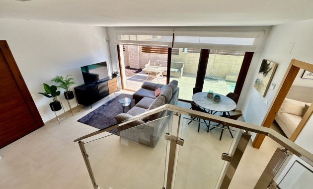 Venta - Detached Villa -
Benijofar - Benijofar - Village