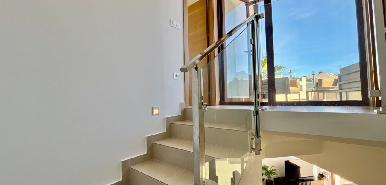 Venta - Detached Villa -
Benijofar - Benijofar - Village