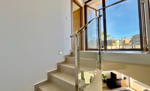 Venta - Detached Villa -
Benijofar - Benijofar - Village