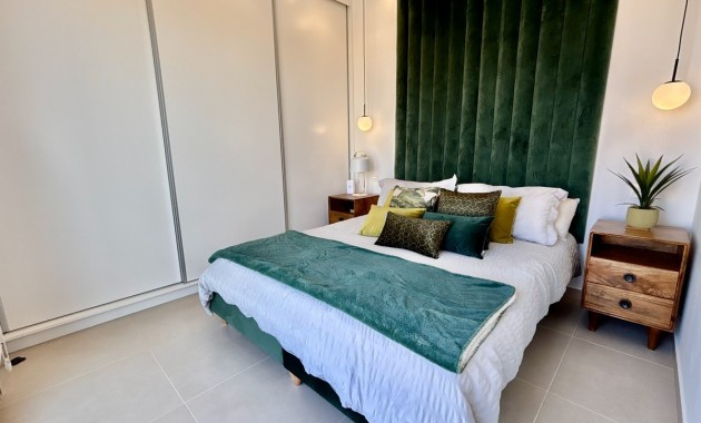 Venta - Detached Villa -
Benijofar - Benijofar - Village