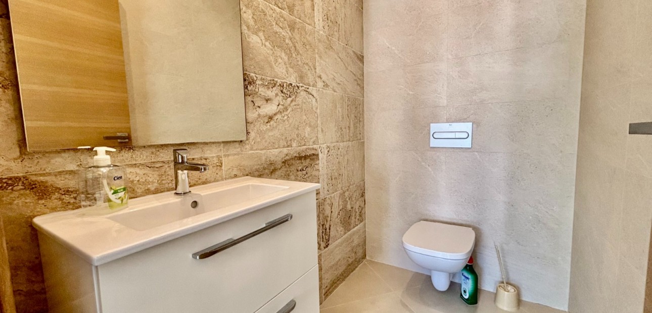 Venta - Detached Villa -
Benijofar - Benijofar - Village