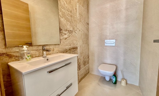 Venta - Detached Villa -
Benijofar - Benijofar - Village