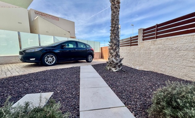 Venta - Detached Villa -
Benijofar - Benijofar - Village