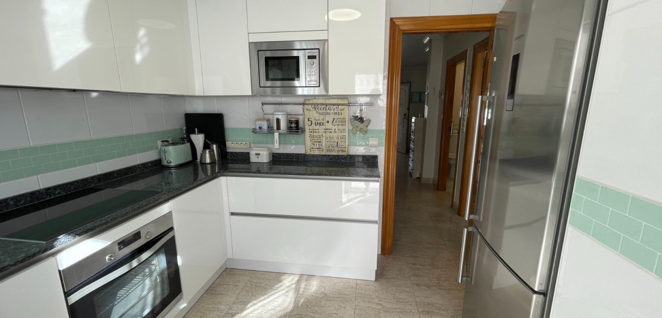 Venta - Adosado -
Torre de La Horadada - Torre De Horadada