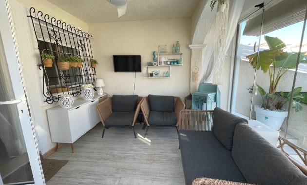 Venta - Adosado -
Torre de La Horadada - Torre De Horadada