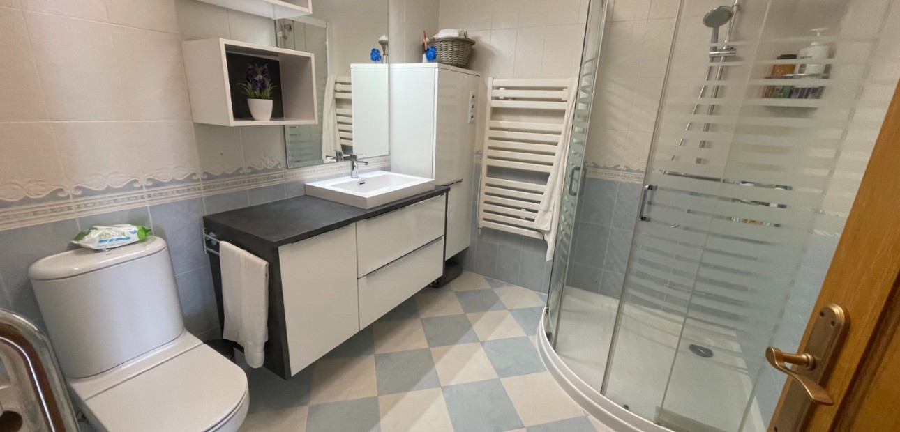 Venta - Adosado -
Torre de La Horadada - Torre De Horadada