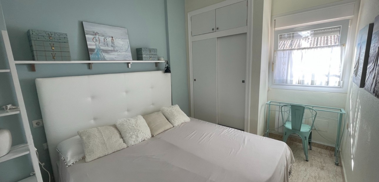 Venta - Adosado -
Torre de La Horadada - Torre De Horadada