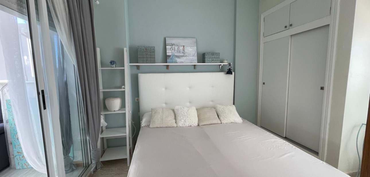 Venta - Adosado -
Torre de La Horadada - Torre De Horadada