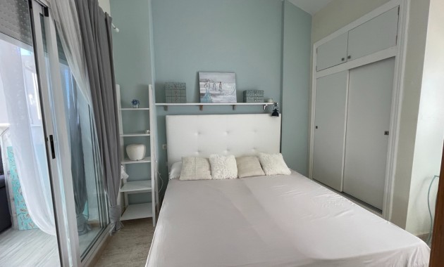 Venta - Adosado -
Torre de La Horadada - Torre De Horadada