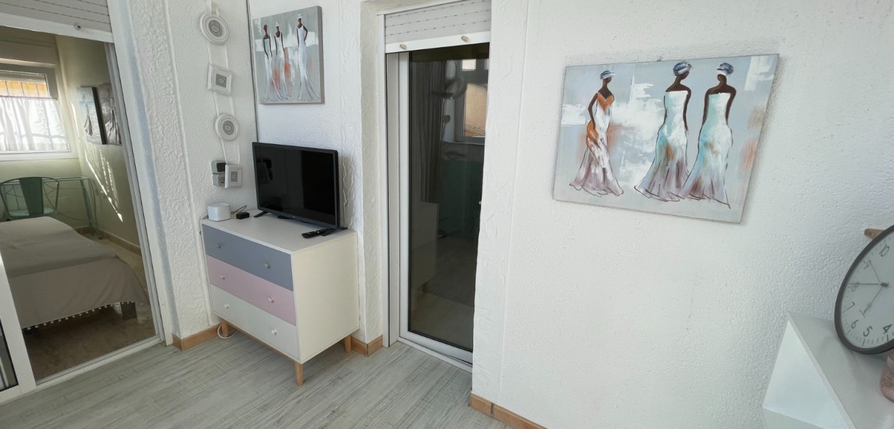 Venta - Adosado -
Torre de La Horadada - Torre De Horadada