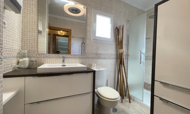 Venta - Adosado -
Torre de La Horadada - Torre De Horadada