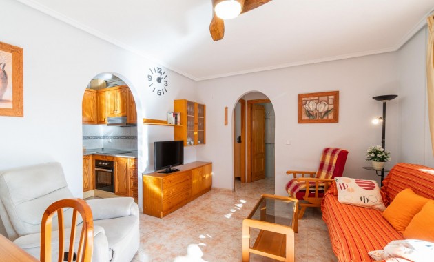 Venta - Villa -
Orihuela Costa - Playa Flamenca