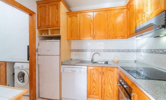 Venta - Villa -
Orihuela Costa - Playa Flamenca