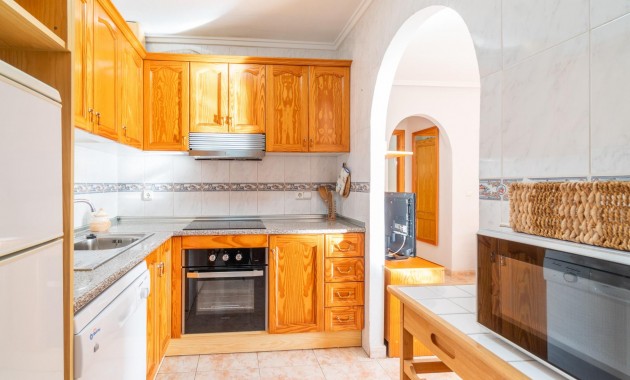 Venta - Villa -
Orihuela Costa - Playa Flamenca