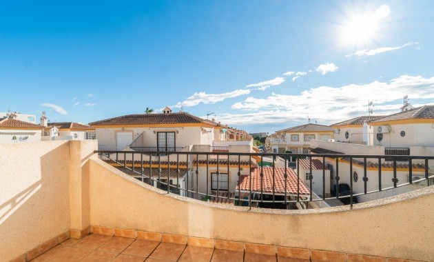 Venta - Villa -
Orihuela Costa - Playa Flamenca