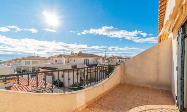 Venta - Villa -
Orihuela Costa - Playa Flamenca