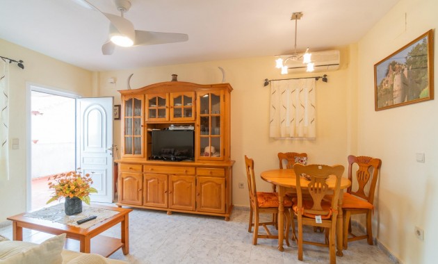 Long time Rental - Apartment / flat -
Orihuela Costa - Playa Flamenca