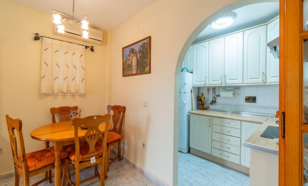 Long time Rental - Apartment / flat -
Orihuela Costa - Playa Flamenca