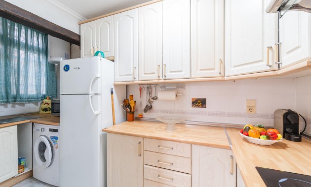 Long time Rental - Apartment / flat -
Orihuela Costa - Playa Flamenca