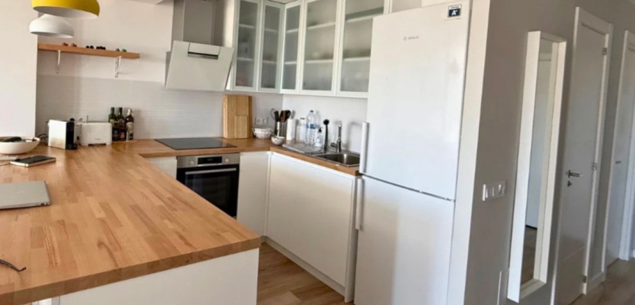 Venta - 1. Apartment / flat -
Palma - Sant Agustí