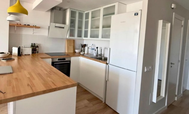 Venta - 1. Apartment / flat -
Palma - Sant Agustí