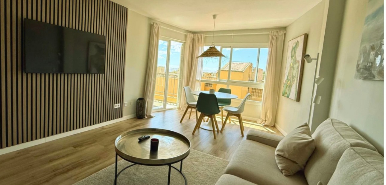 Venta - 1. Apartment / flat -
Palma - Sant Agustí