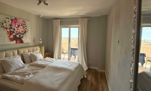 Venta - 1. Apartment / flat -
Palma - Sant Agustí
