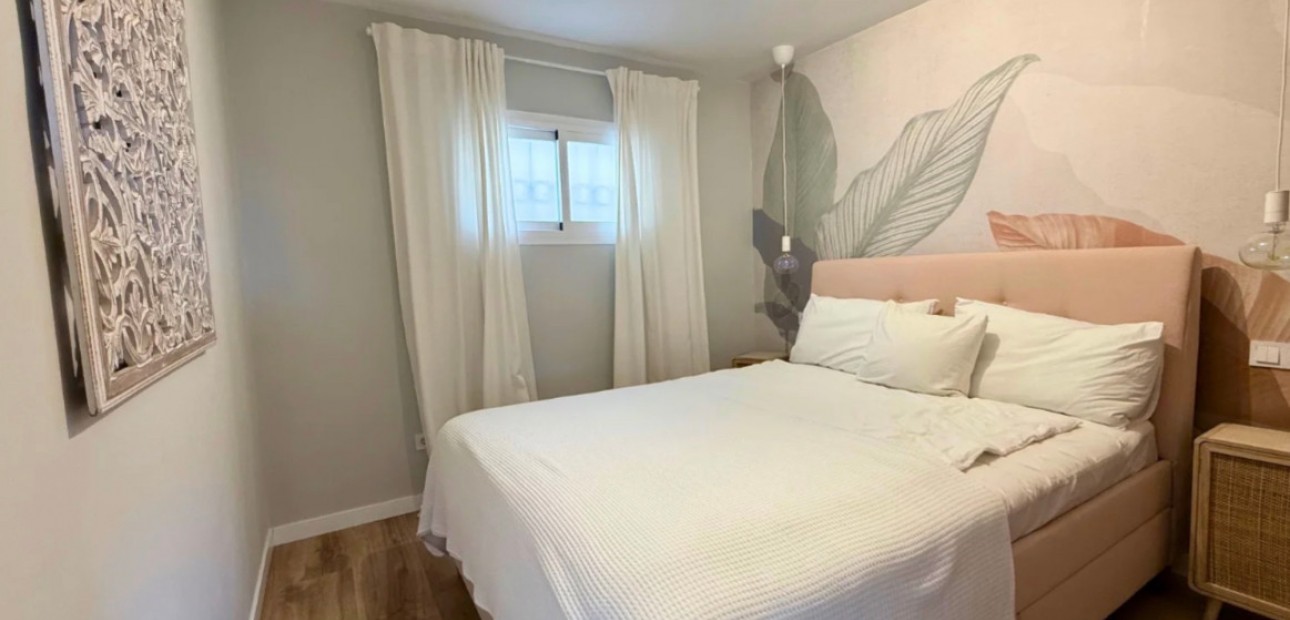 Venta - 1. Apartment / flat -
Palma - Sant Agustí