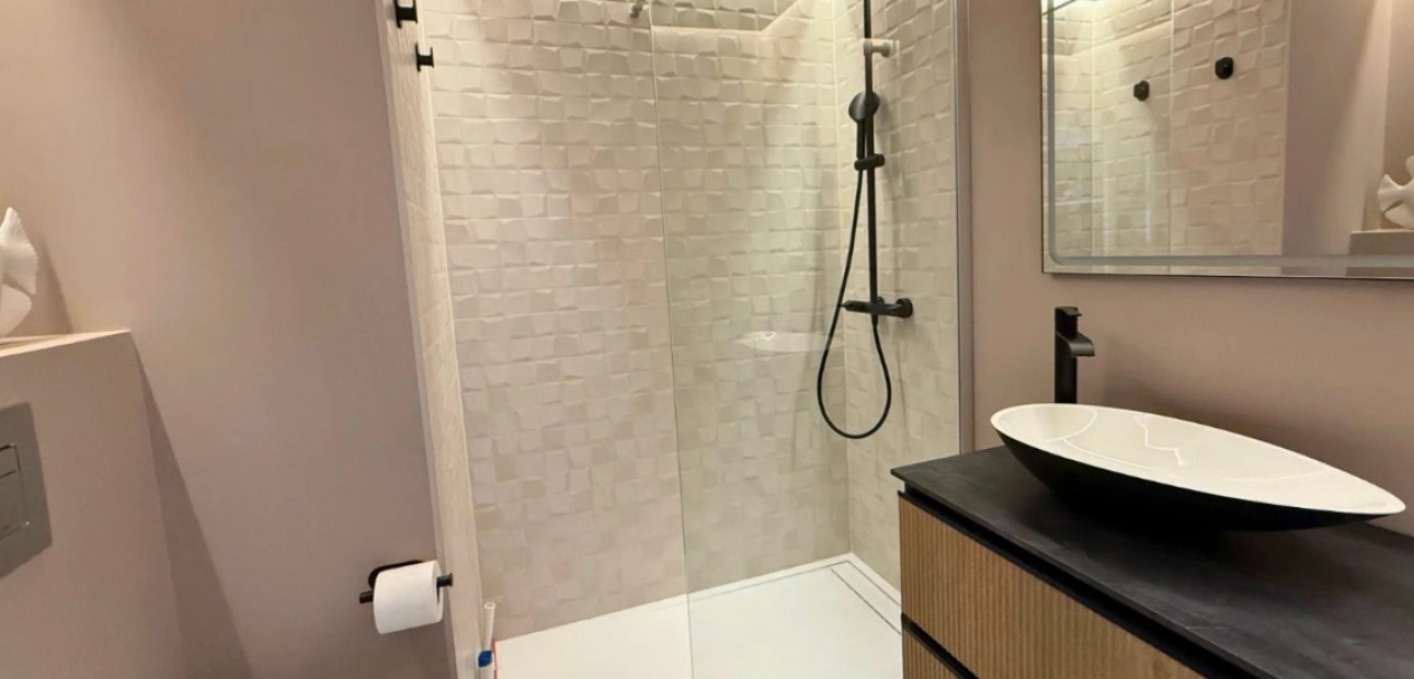 Venta - 1. Apartment / flat -
Palma - Sant Agustí