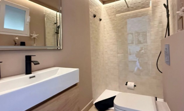 Venta - 1. Apartment / flat -
Palma - Sant Agustí