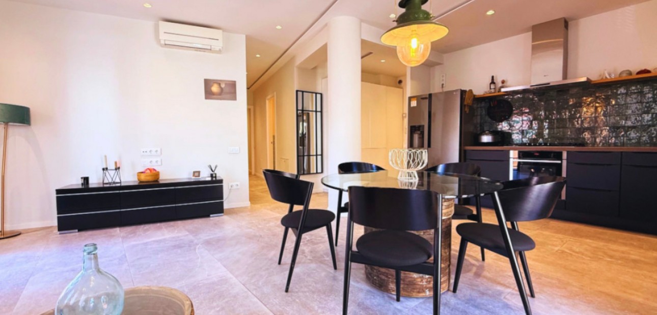 Venta - 1. Apartment / flat -
Palma - Ponent