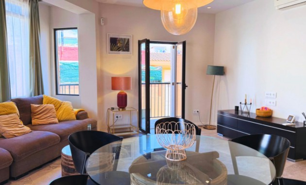 Venta - 1. Apartment / flat -
Palma - Ponent