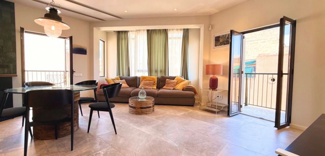 Venta - 1. Apartment / flat -
Palma - Ponent
