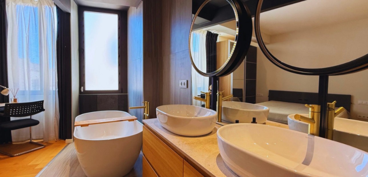 Venta - 1. Apartment / flat -
Palma - Ponent