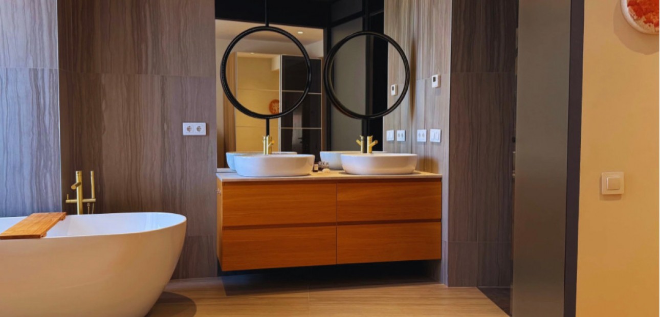 Venta - 1. Apartment / flat -
Palma - Ponent