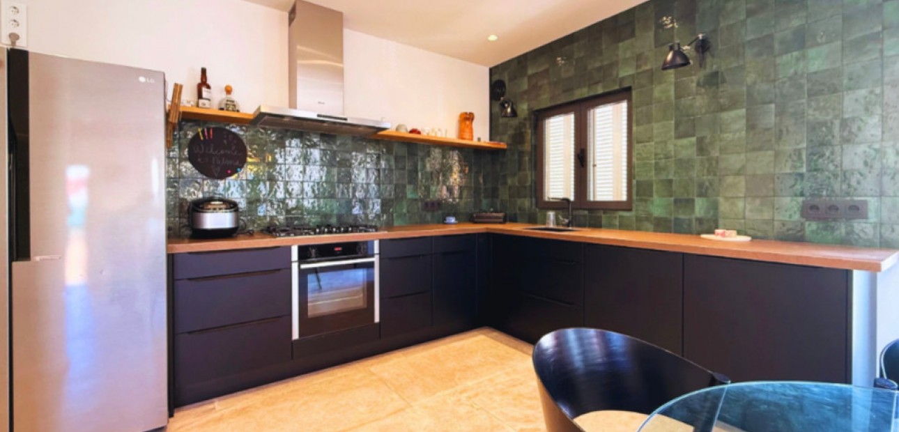 Venta - 1. Apartment / flat -
Palma - Ponent