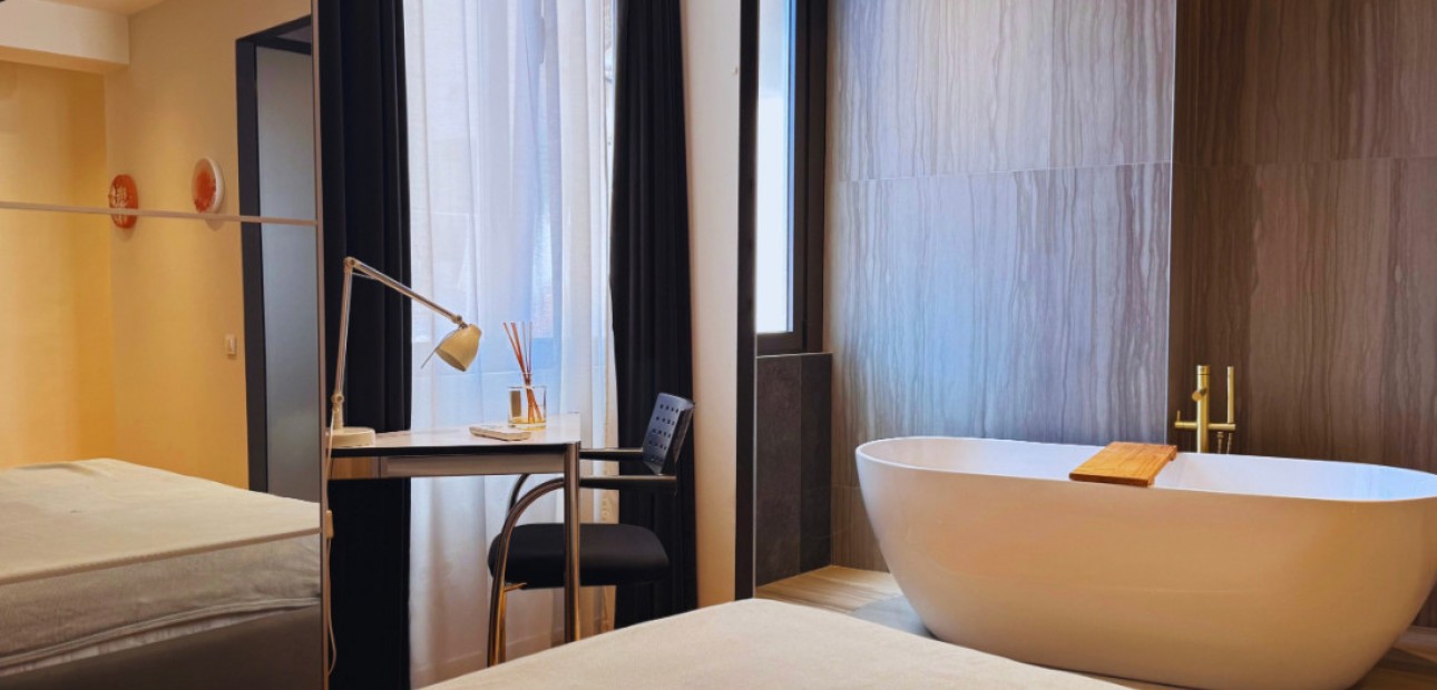 Venta - 1. Apartment / flat -
Palma - Ponent