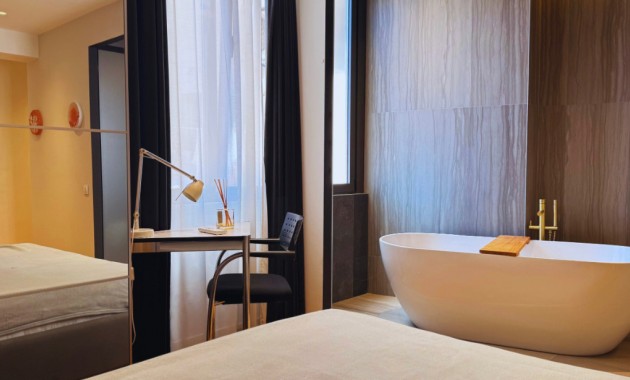 Venta - 1. Apartment / flat -
Palma - Ponent