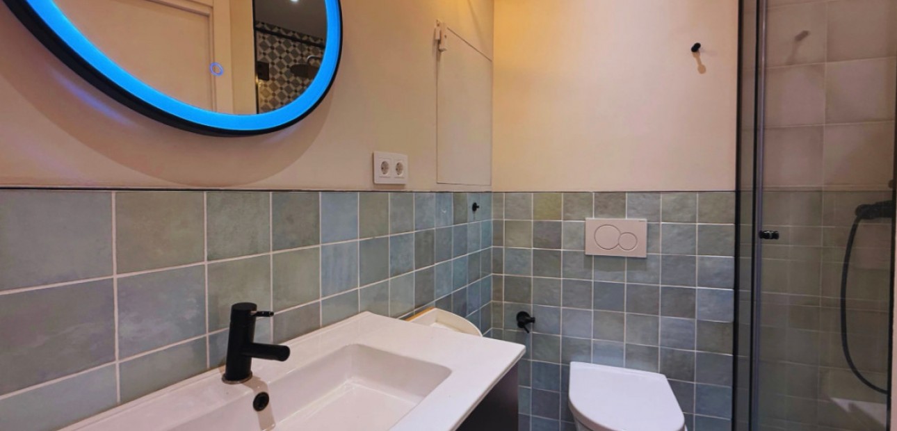 Venta - 1. Apartment / flat -
Palma - Ponent