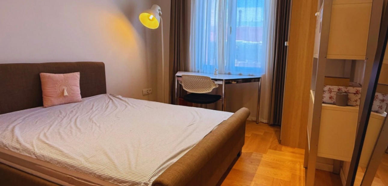 Venta - 1. Apartment / flat -
Palma - Ponent