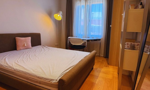 Venta - 1. Apartment / flat -
Palma - Ponent