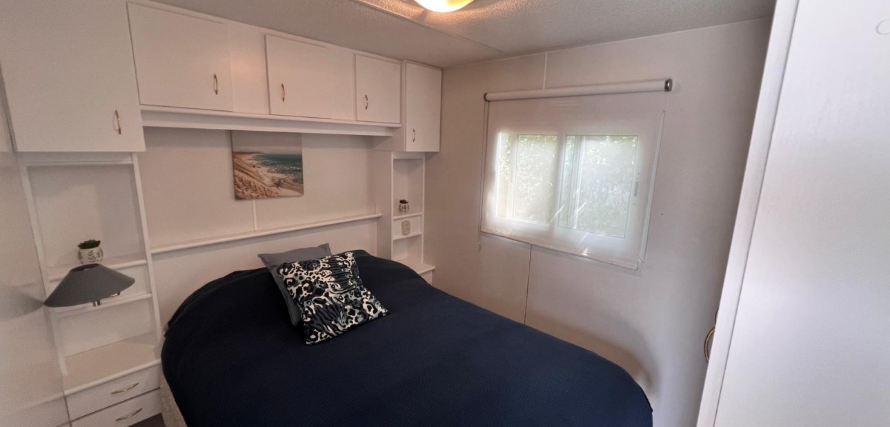 Herverkoop - Finca Country Property -
Elche Pedanías - La Marina