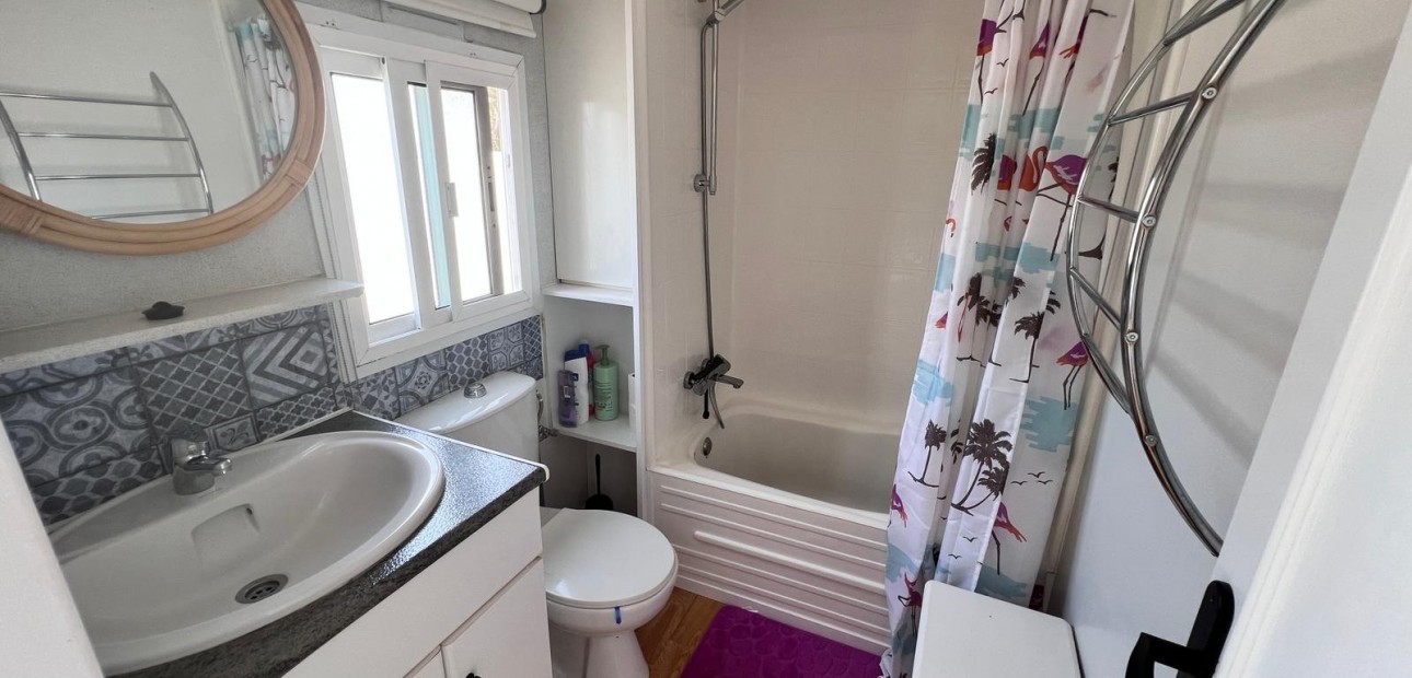 Herverkoop - Finca Country Property -
Elche Pedanías - La Marina